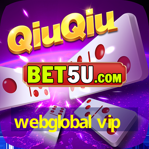 webglobal vip